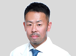 西村先生