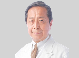 久保先生