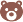 茶クマ