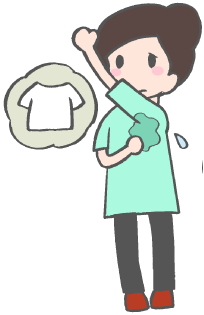 症状が悪化するとどうなる?