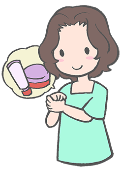 手汗を抑える薬やクリームはありますか?